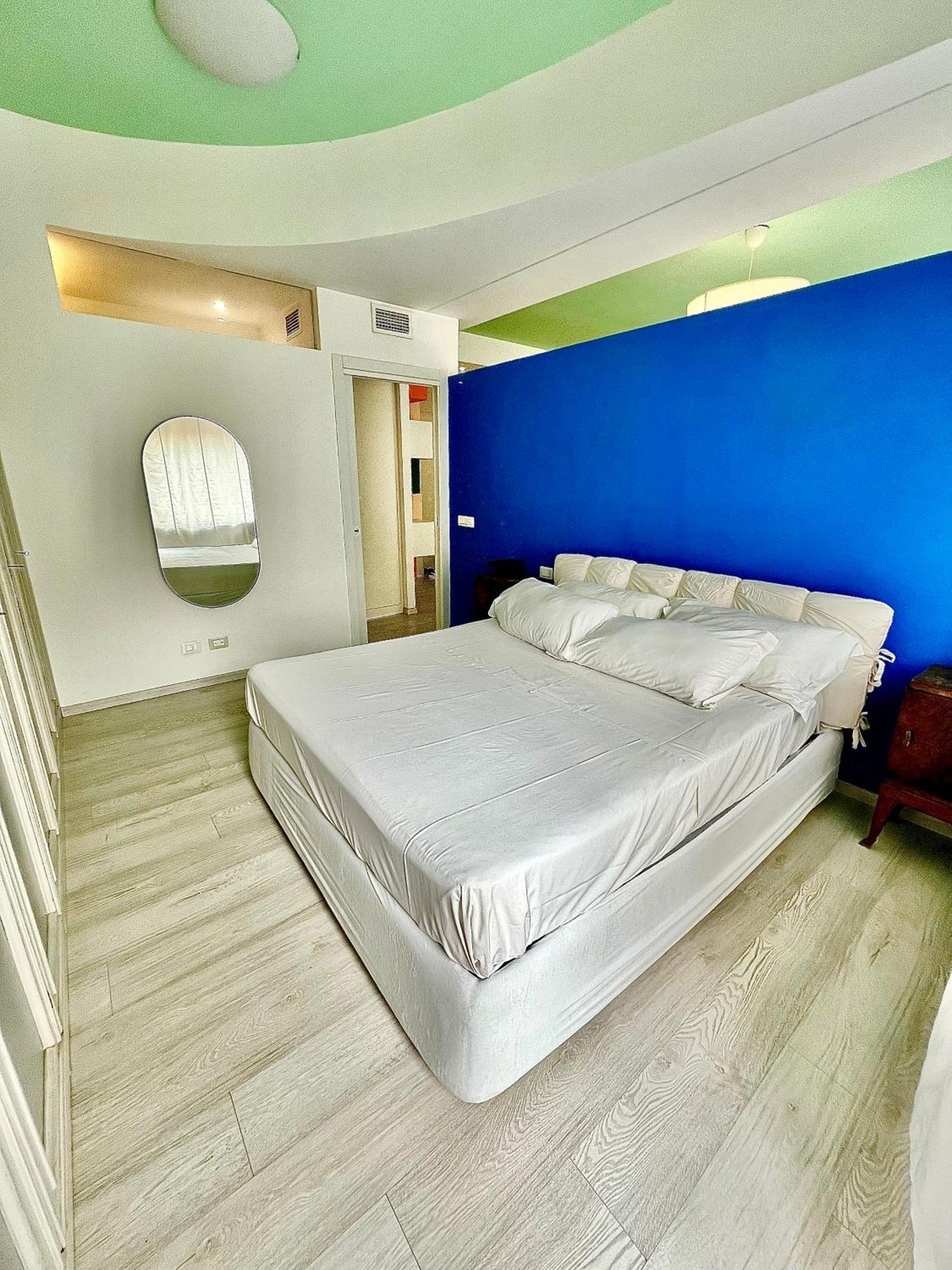 A Casa Di Ester Apartment Rom