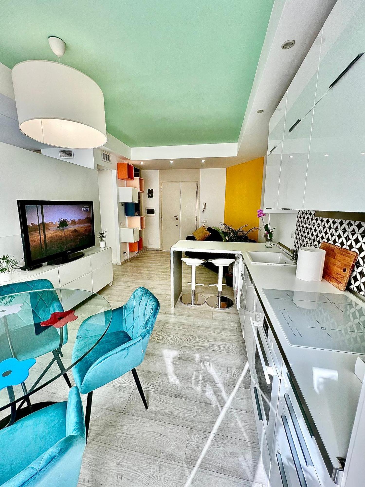 A Casa Di Ester Apartment Rom