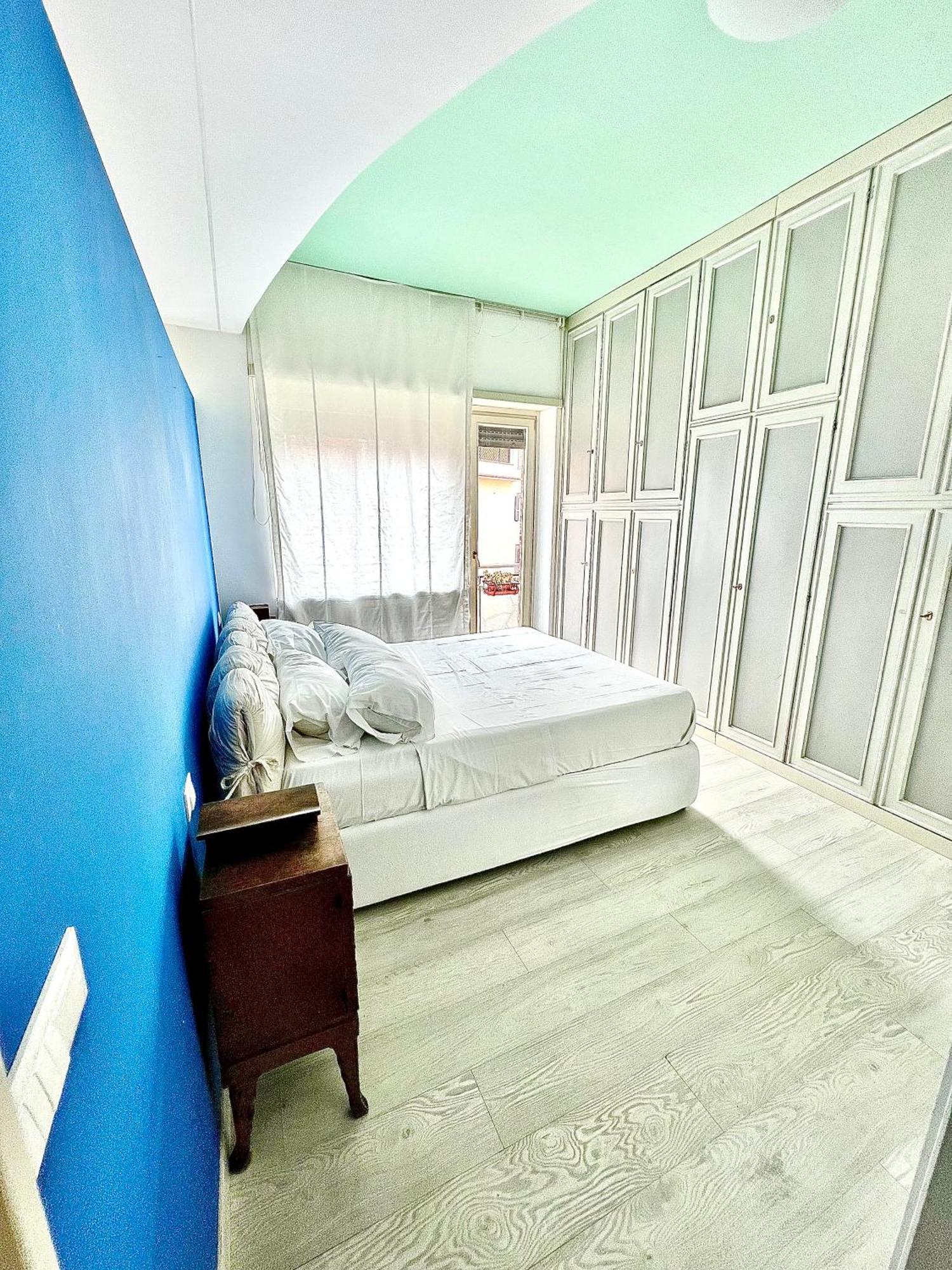 A Casa Di Ester Rom